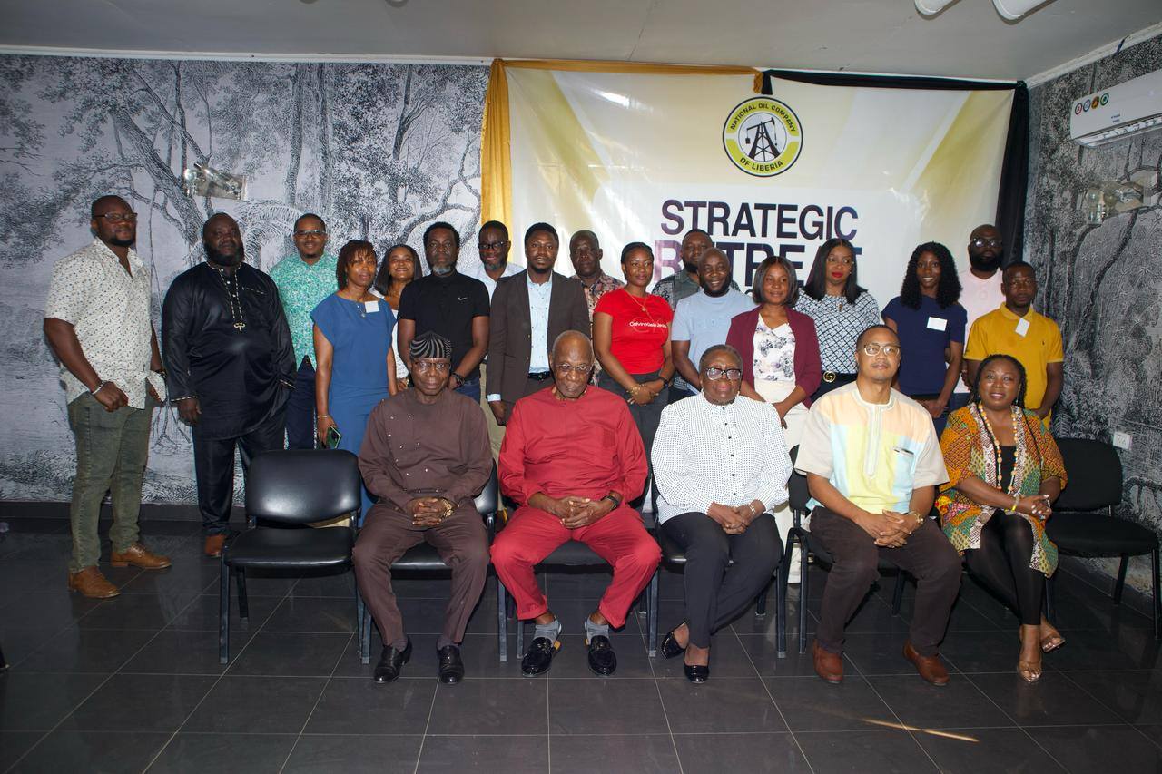 Liberia Accelerates Energy Transformation: NOCAL Convenes 2025 Strategic Retreat to Shape Resilient Hydrocarbon Sector